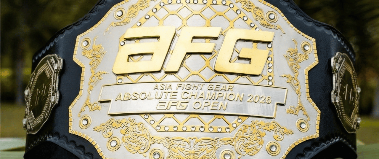 Championship Belt