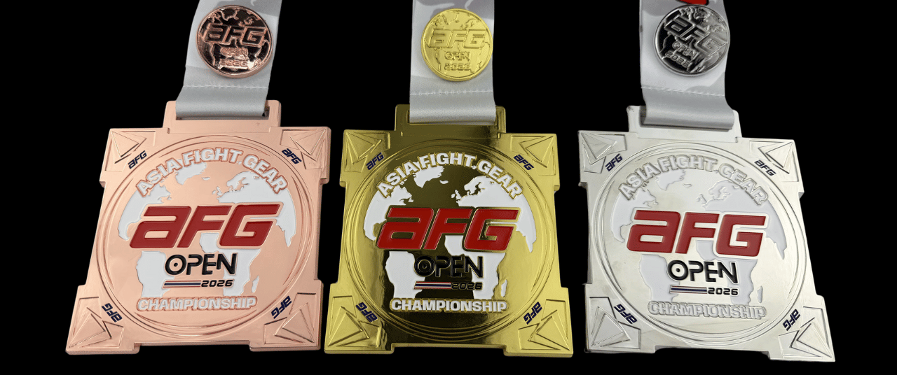 Medals